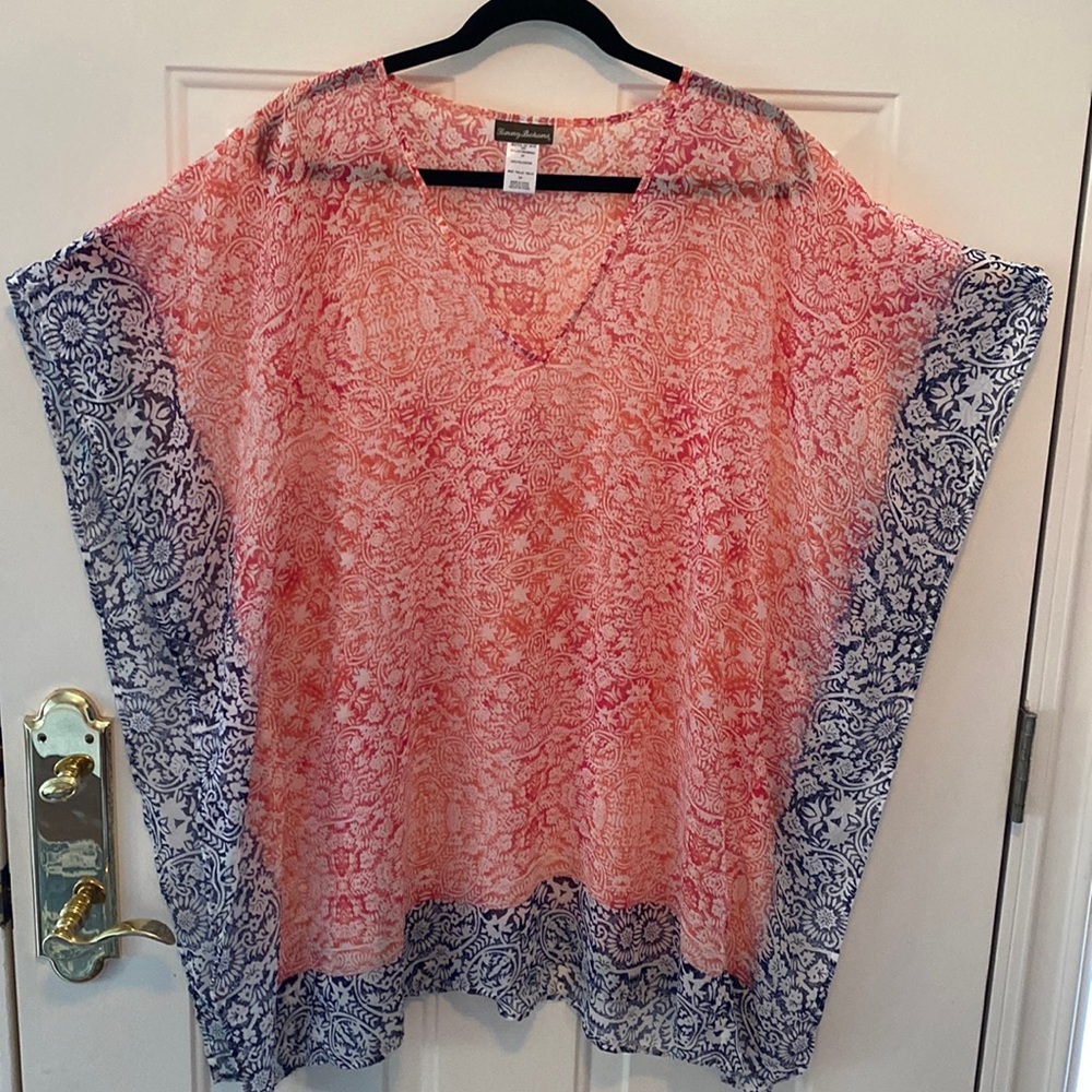 Tommy Bahama Cover Up